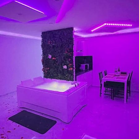 Golden Seconds Apartment Strasbourg Ngoại thất bức ảnh