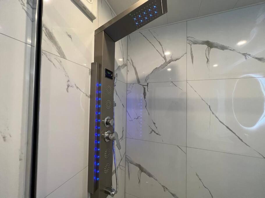 Golden Seconds Apartment Strasbourg Ngoại thất bức ảnh