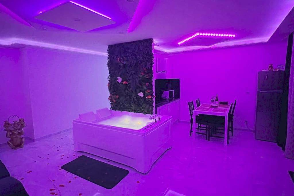 Golden Seconds Apartment Strasbourg Ngoại thất bức ảnh
