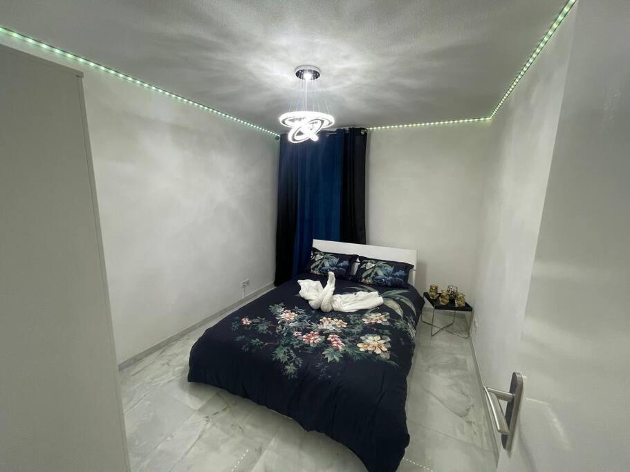 Golden Seconds Apartment Strasbourg Ngoại thất bức ảnh