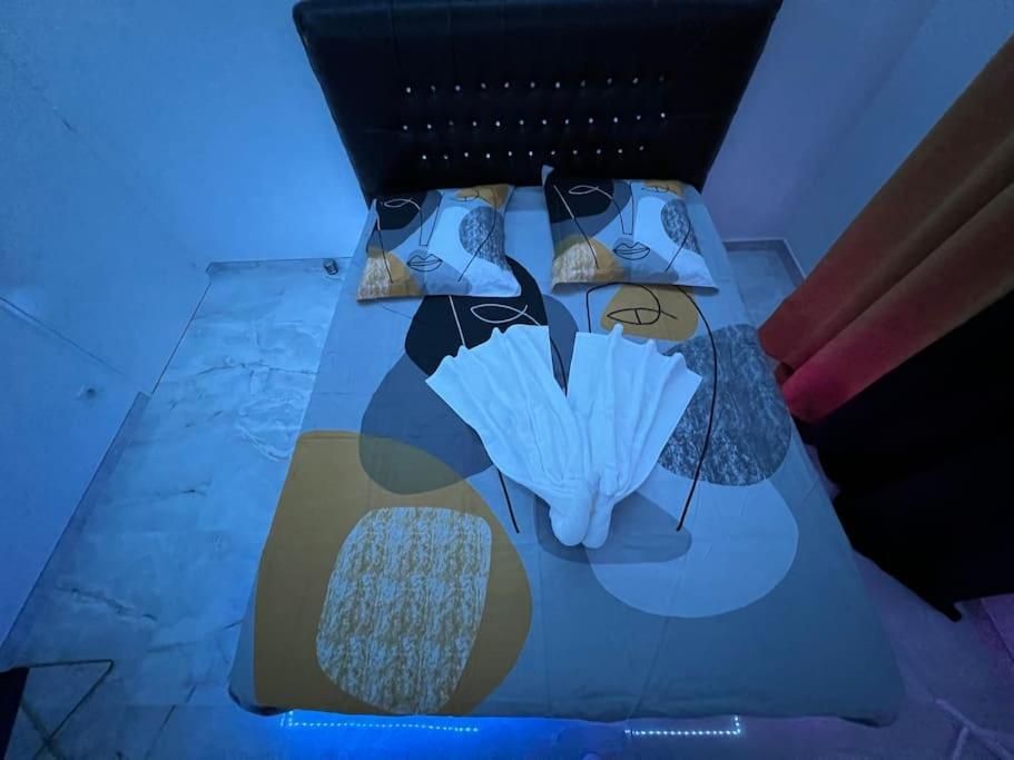 Golden Seconds Apartment Strasbourg Ngoại thất bức ảnh