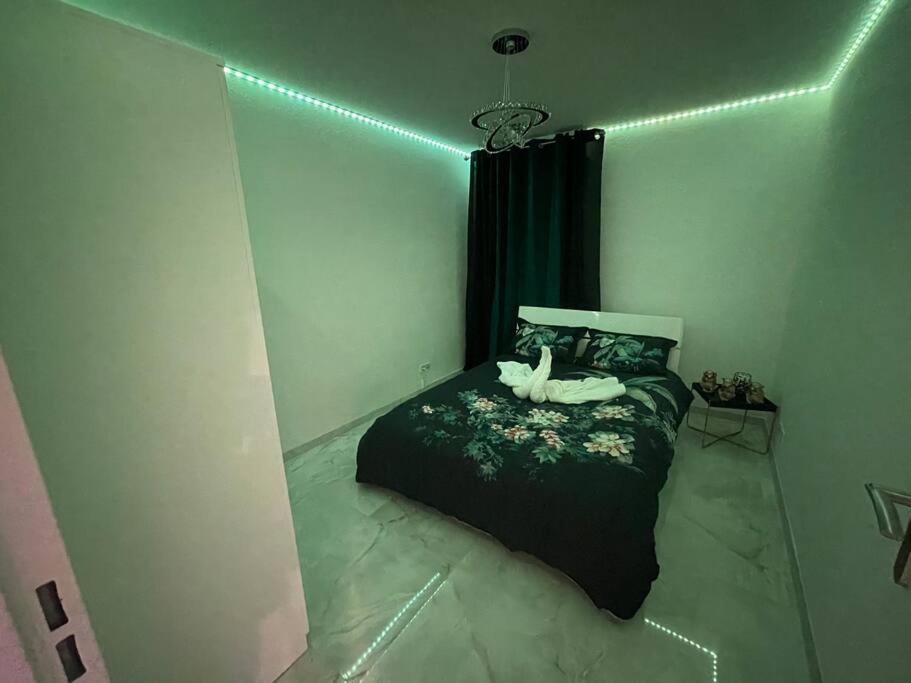Golden Seconds Apartment Strasbourg Ngoại thất bức ảnh