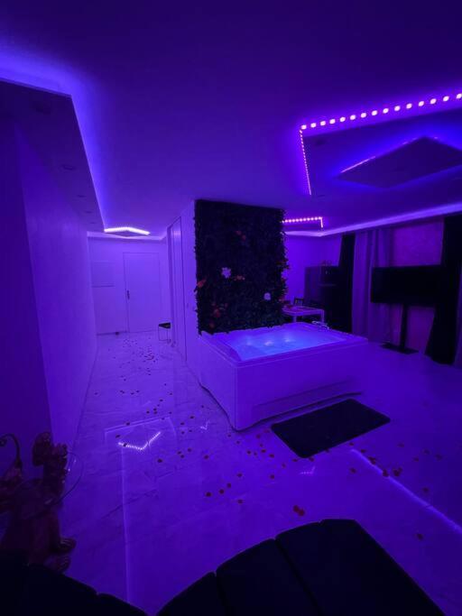 Golden Seconds Apartment Strasbourg Ngoại thất bức ảnh