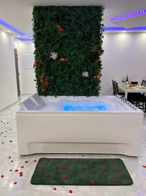 Golden Seconds Apartment Strasbourg Ngoại thất bức ảnh