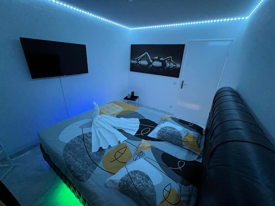 Golden Seconds Apartment Strasbourg Ngoại thất bức ảnh