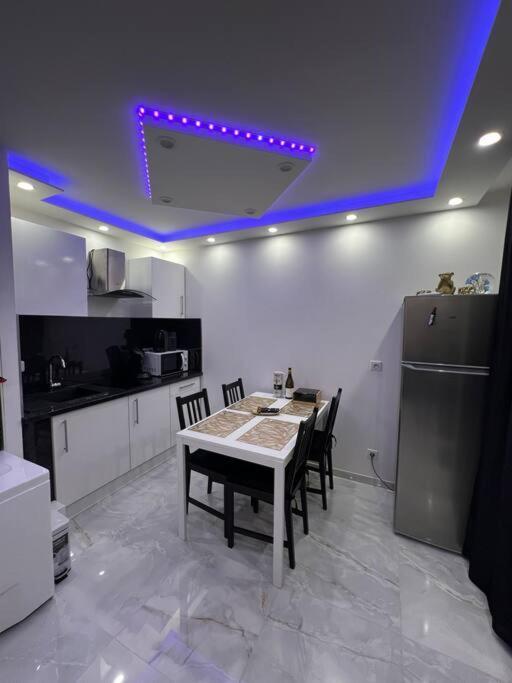 Golden Seconds Apartment Strasbourg Ngoại thất bức ảnh