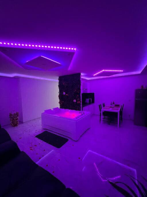 Golden Seconds Apartment Strasbourg Ngoại thất bức ảnh