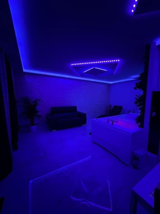 Golden Seconds Apartment Strasbourg Ngoại thất bức ảnh