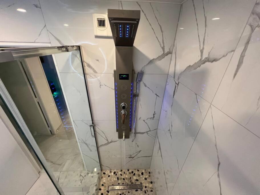 Golden Seconds Apartment Strasbourg Ngoại thất bức ảnh